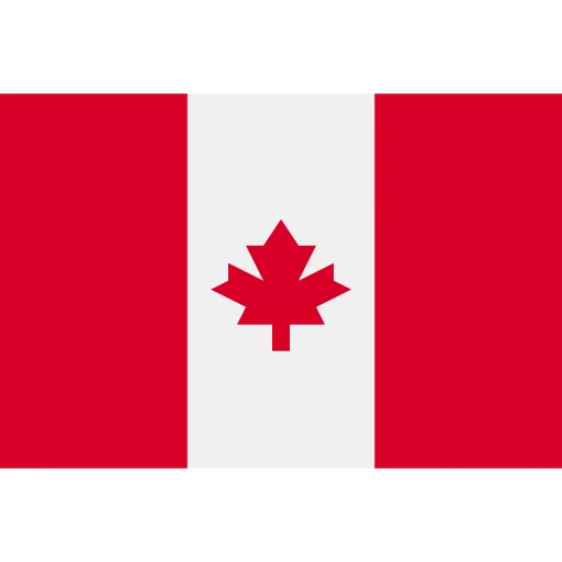 Canada Flag